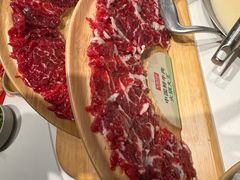 -左庭右院鲜牛肉火锅(新梅广场店)