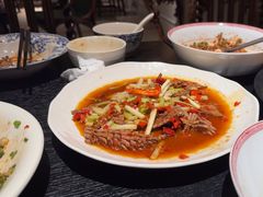 -金谷仓家庭料理(马泉营店)