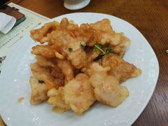 -老厨家(中央大街西七道街店)