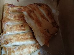 -大眼锅贴水饺(河东店)