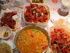 -靓靓蒸虾·头牌蒸虾(南山桂庙店)