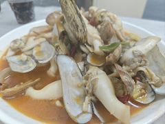 -大勇海鲜(叙康里店)
