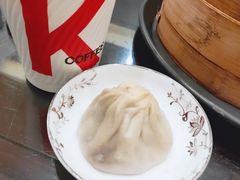 小笼包-熙盛源(滨湖万达店)