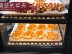 -肯德基(成都双流机场T2店)
