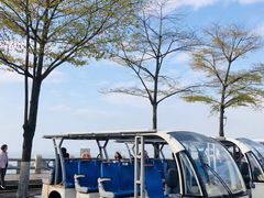 -鼓浪屿内厝澳码头(轮渡站)