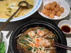 -花椒俏川菜小馆(南海万达店)