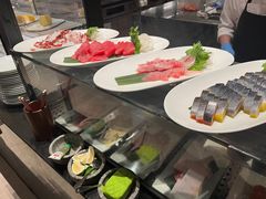 -长沙君悦酒店·自助餐厅咖啡厅