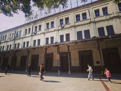 -老浦口1914商业街(江山路店)