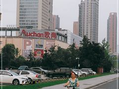 -欧尚(江阳中路店)