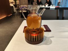 -千百味红餐厅·非遗江西菜(绿地双子塔总店)