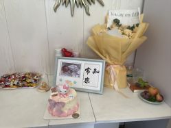 -馨果汇月子产康中心(南湖公园店)