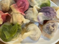 -宝源饺子(麦子店街店)