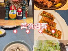 -俄士厨房(未来城店)
