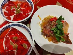 -禄鼎记·排队俩小时都要吃的酸菜鱼(石牌桥店)