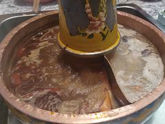 -京元盛铜锅涮肉(上海总店)