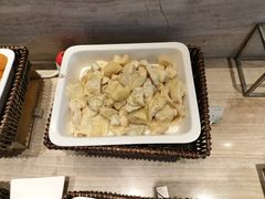 -华信天港禧悦酒店·浩自助餐厅(宁波奉化万达广场店)