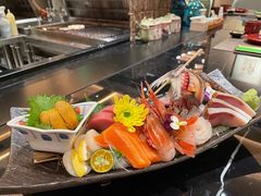 伊藤特选刺身拼盘-伊藤ITO(侨福芳草地购物中心店)
