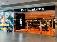 -Polo Ralph Lauren(东荟城店)
