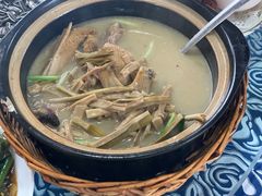 -听风阁农家私房菜茶楼(龙坞店)