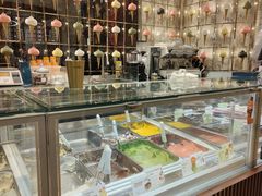 -VENCHI 闻绮(广州太古汇店)