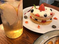 -AFS Cafe & Canteen(闽江二路店)