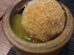 -千叶寿司创意融合料理(水韵城店)