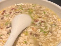 -芳芳私房菜·精做淮扬菜(承德路店)