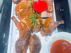 -姑苏家宴·苏帮菜·松鼠桂鱼(苏州总店)