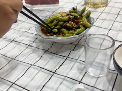 -虎虎龙虾大排档(双井店)