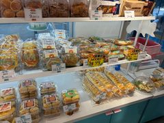 -吉美诺烘焙(公园北路店)