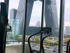 -Trainyard 炼·工场(中国国际贸易中心店)