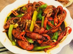-指爱龙虾(金杨路总店)