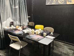 -剧狐剧本杀(徐汇1号店)