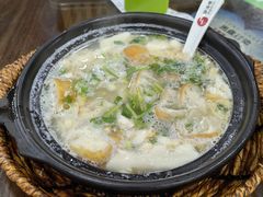 砂锅豆腐脑-静海楼(学田店)