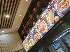 -小锅饭豆腐馆(嘉陵江街店)