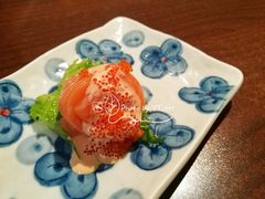 马苏里拉三文鱼-黑松白鹿(崇文门新活馆店)