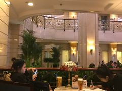 -国际饭店·原点咖啡吧ORIGIN CAFE&BAR