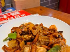 -渔家风味·鲅鱼水饺·央视展播·海鲜天津菜(开发区店)