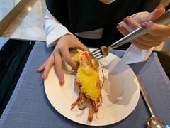 -康帝国际酒店-艾斯本自助西餐厅