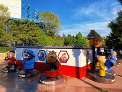 -沈阳方特欢乐世界