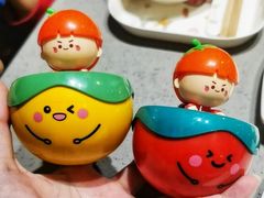 -海底捞火锅(天一广场亚细亚店)