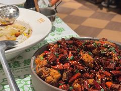 -渔语鱼新川菜Bistro(万象天地店)