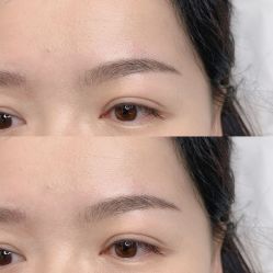-久匠·纹眉半永久野生眉