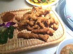 小酥肉-小骨煲金华砂锅(转塘金街美地店)