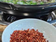 -乐山食古香跷脚牛肉