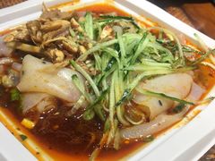 -毅祥斋老孙家泡馍(西羊市店)