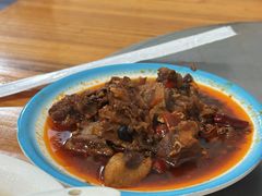 -顺庆羊肉馆(南坪店)