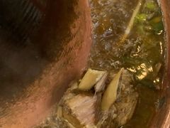 -香满锅老北京羊蝎子火锅·家常菜(新街口店)