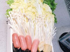 -半天妖烤鱼(中山路店)