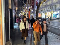 -南京西路(地铁站)
